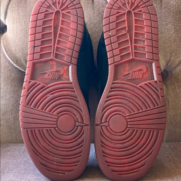 Air Jordan 1 Retro Low - Picture 5 of 7